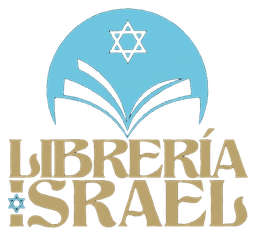 Logotipo Oficial Librería Israel