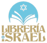Logo Librería Israel