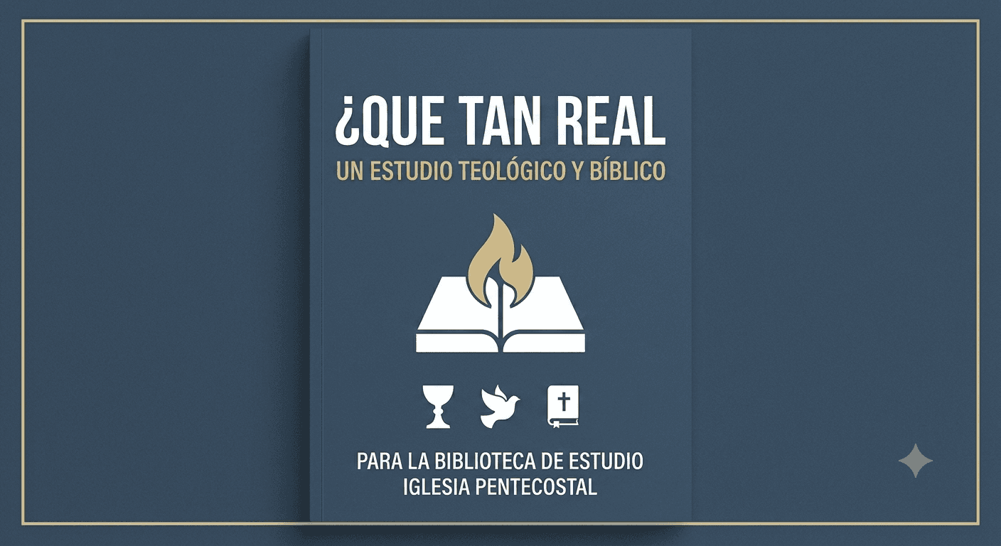 ¿QUE TAN REAL?