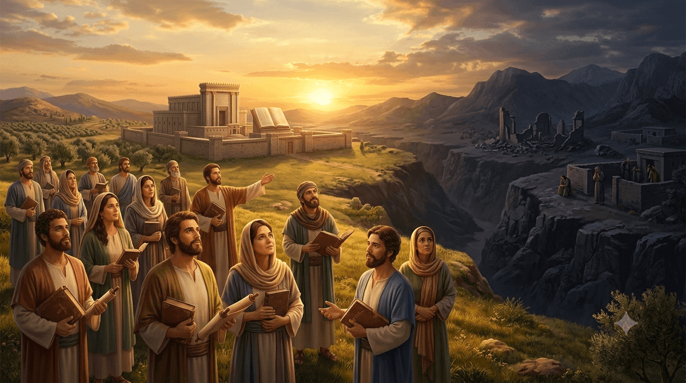 ADVENTISTAS DEL SÉPTIMO DÍA: ¿CRISTIANOS O SECTARIOS?